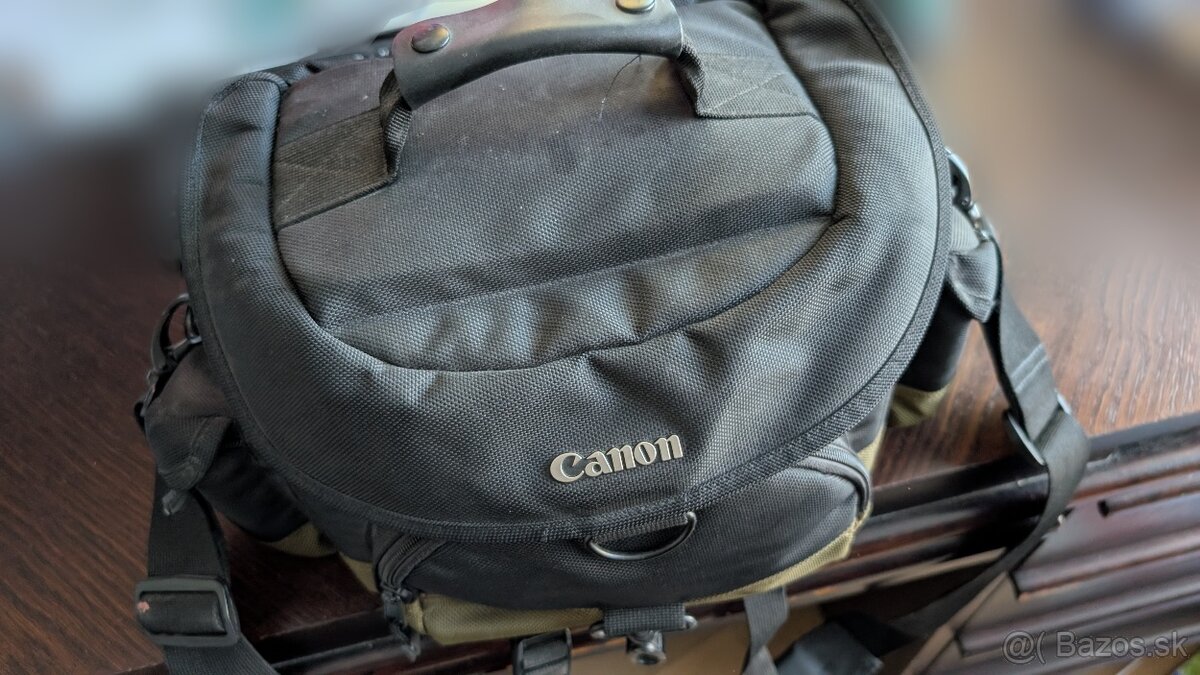 Canon EOS 7D + Tamron 17–50 + Speedlite 430EX II - 9