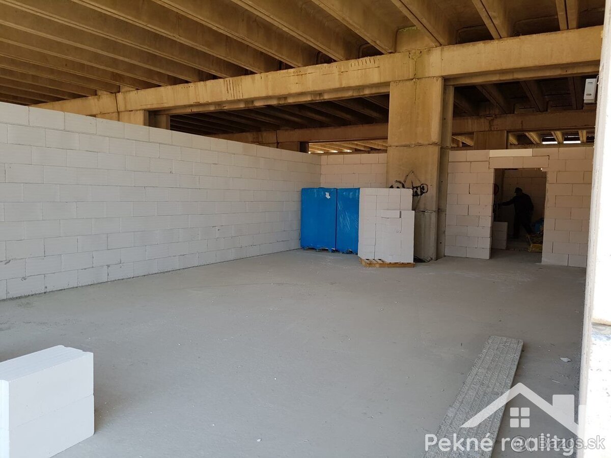 Investičná príležitosť v historickom meste Banská Štiavnica - 9