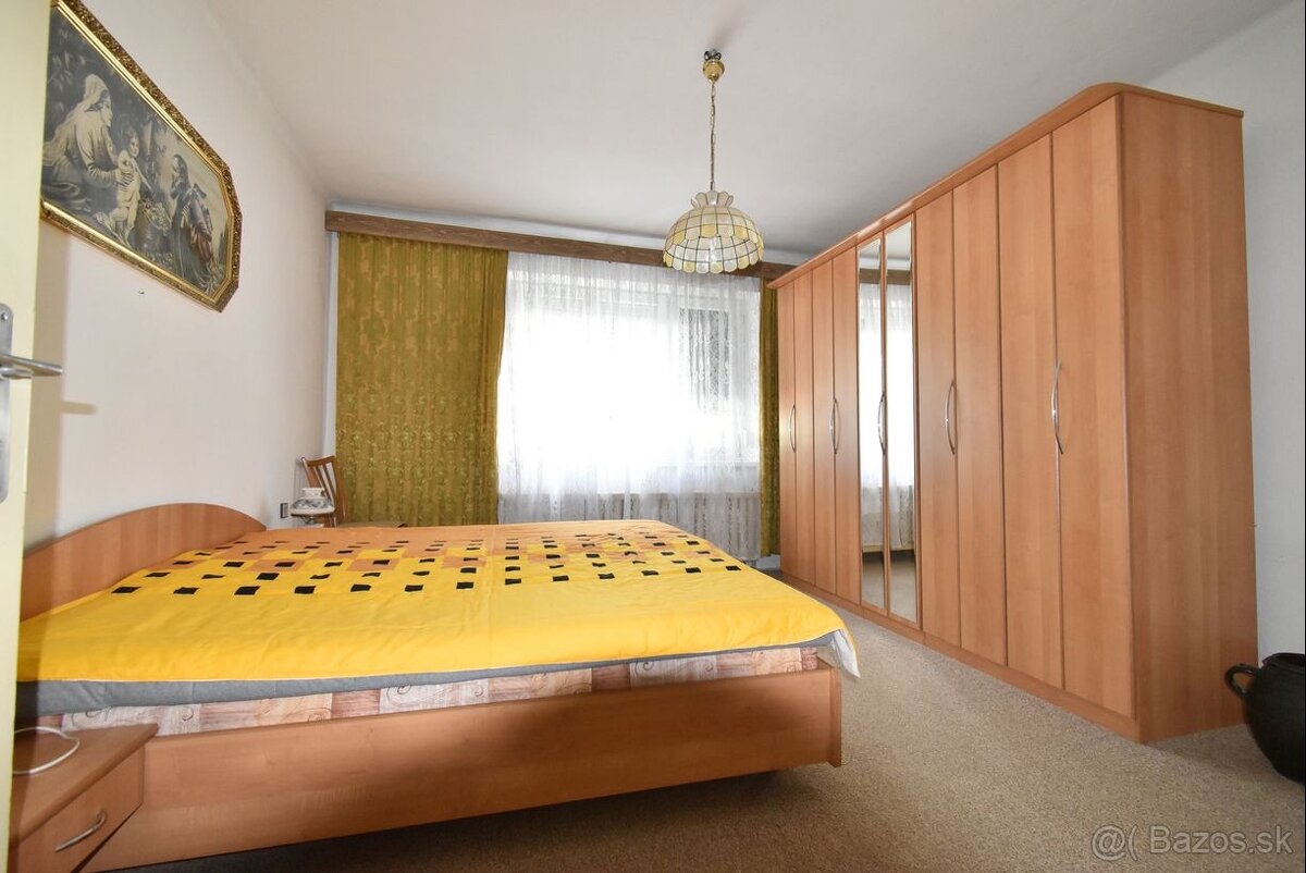 Dubová: na predaj rodinný dom na pozemku 1.926m2 - 9