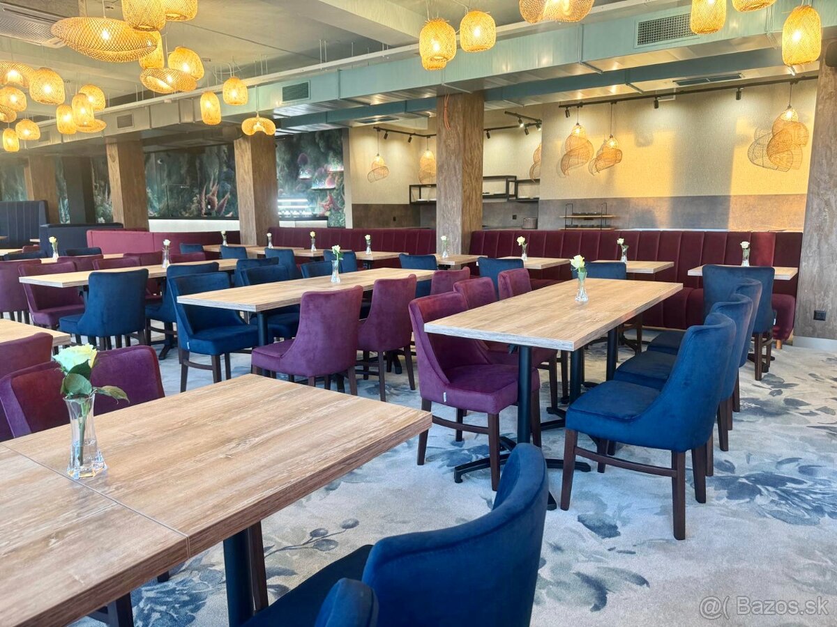 3-izbový apartmán s garantovaným výnosom 6%, Tatralandia 5 m - 9