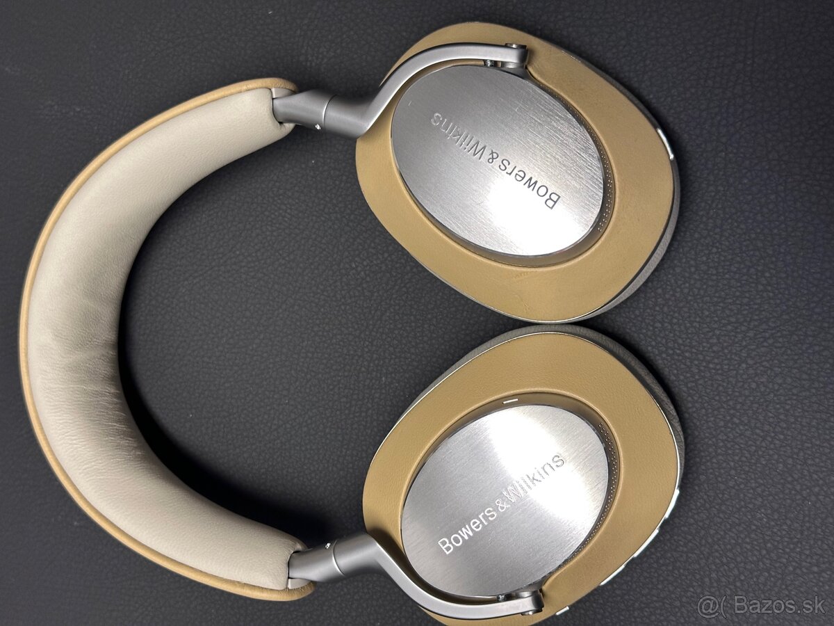 Bowers And Wilkins PX8 top bezdrôtové slúchadlá - 9