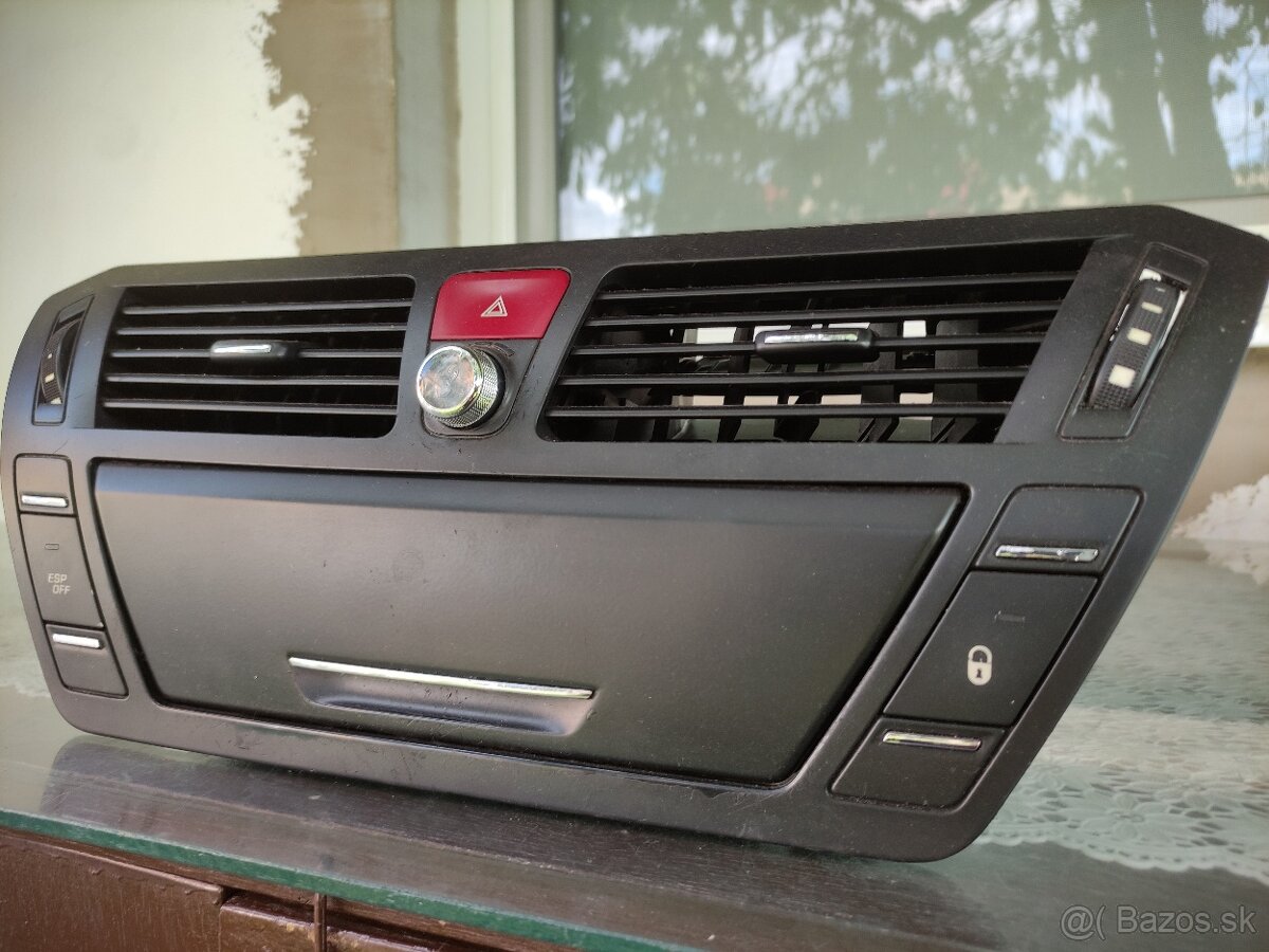 Diely C4 grand picasso - 9