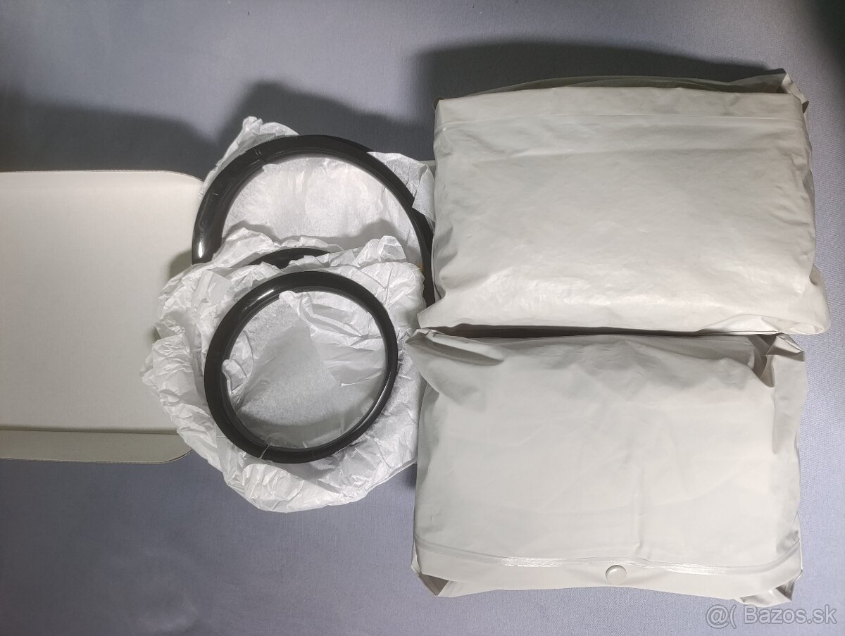 Kocik bugaboo fox - 9