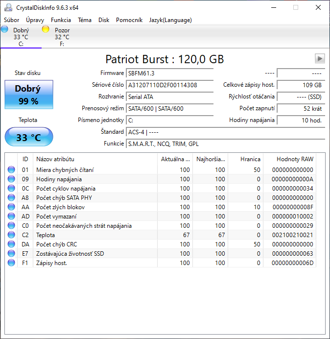 Na predaj PC skrinku HP Compaq 6200 Pro SFF. - 9