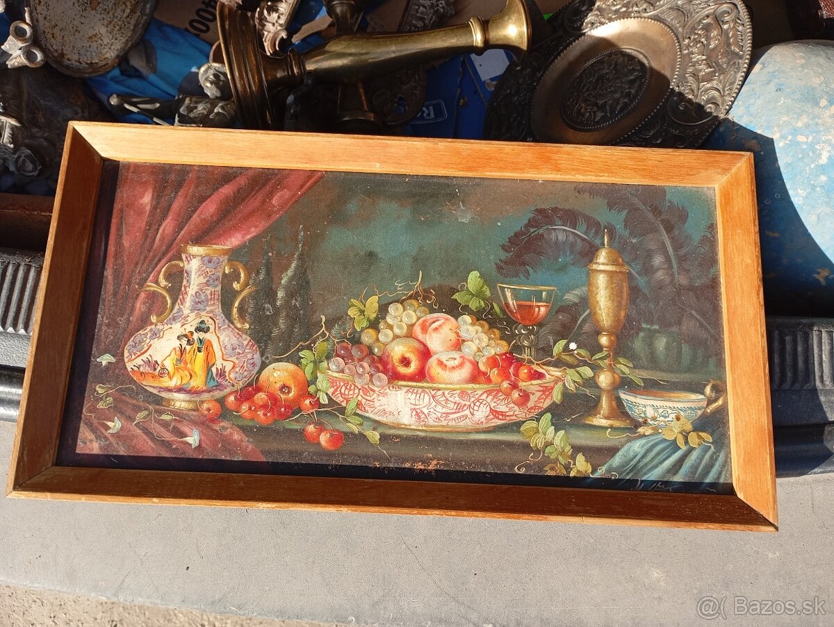 Predám pekné obrazi - 9