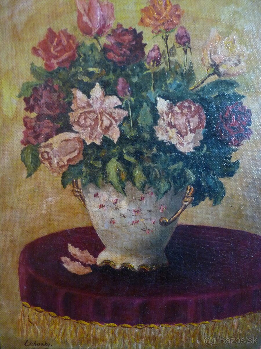 socha ,obrazy a iné - 9