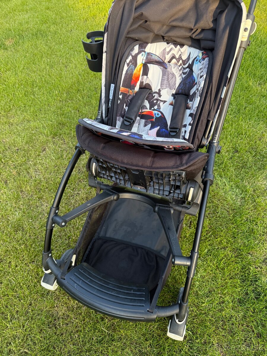 Bugaboo Bee5 Travel Set - 9