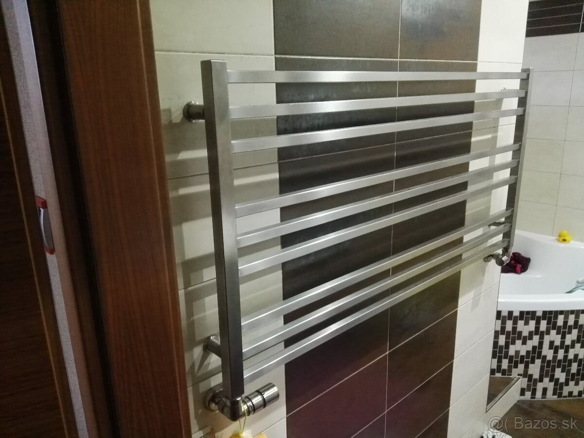 SLEVA 25 % NEREZ. RADIÁTOR 600-1650 - 9