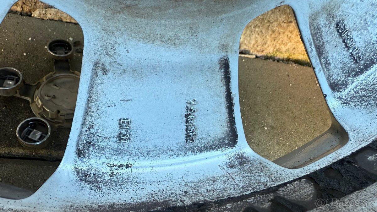 Disky pneumatiky R16 - 9