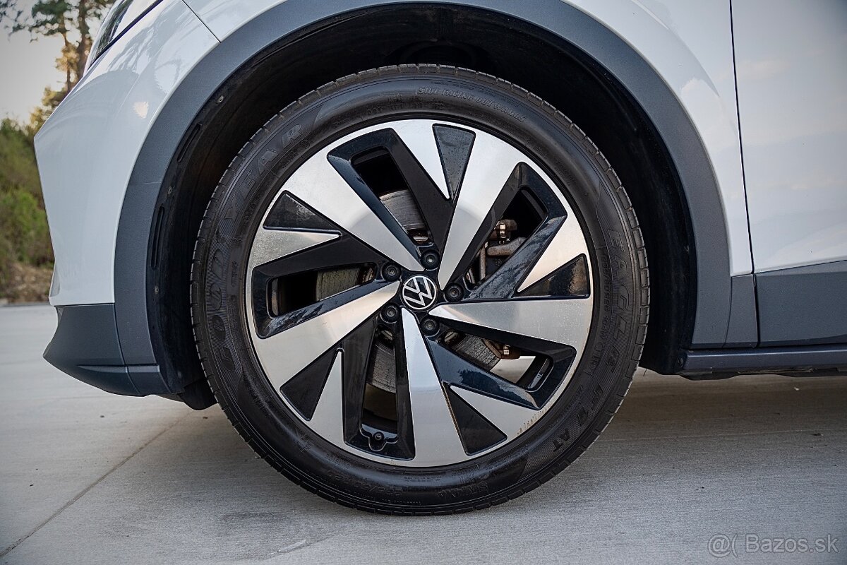 VOLKSWAGEN ID.4 150kW 1st Edition - 9