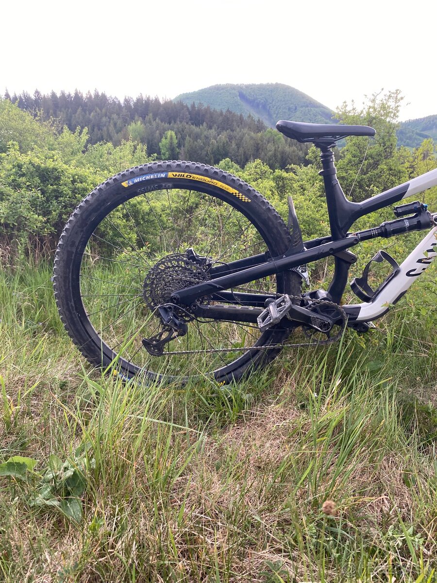 Canyon spectral al6 29 - 9