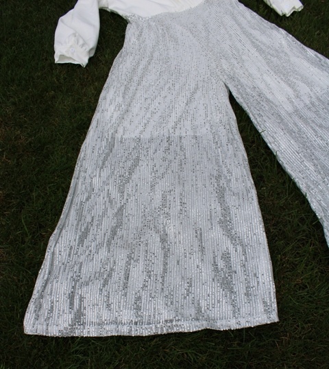 Overal č. XXL - 9