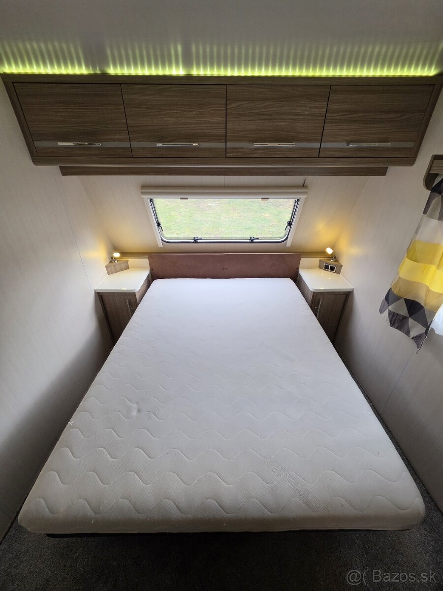 La Mancelle Elegance 490 2016 , mover - 9