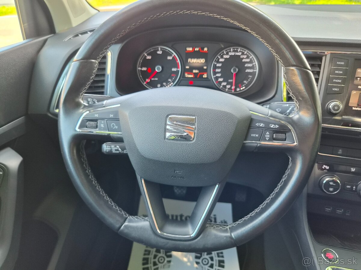 Seat Ateca 2.0 TDI Style 4Drive - 9