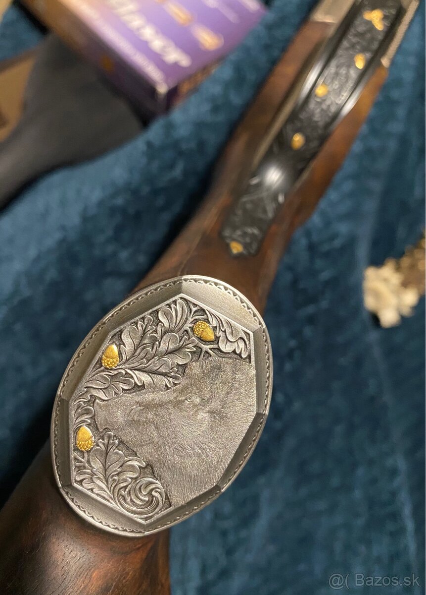 Krieghoff - kozlica - 9