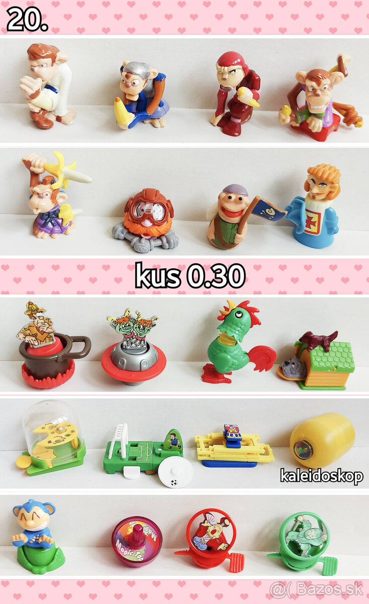 kinderká 20 - 9