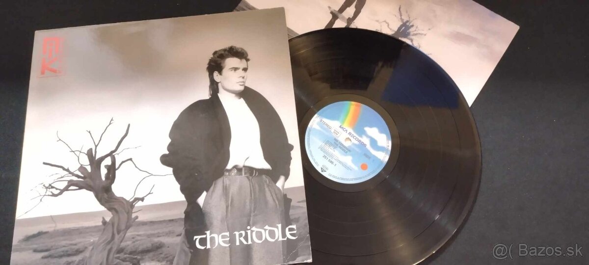 LP rock-pop 2 - 9
