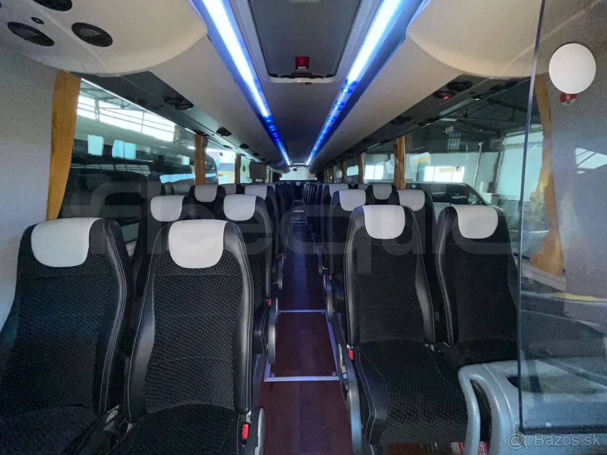 Man Lion's Regio Euro 5 - 9