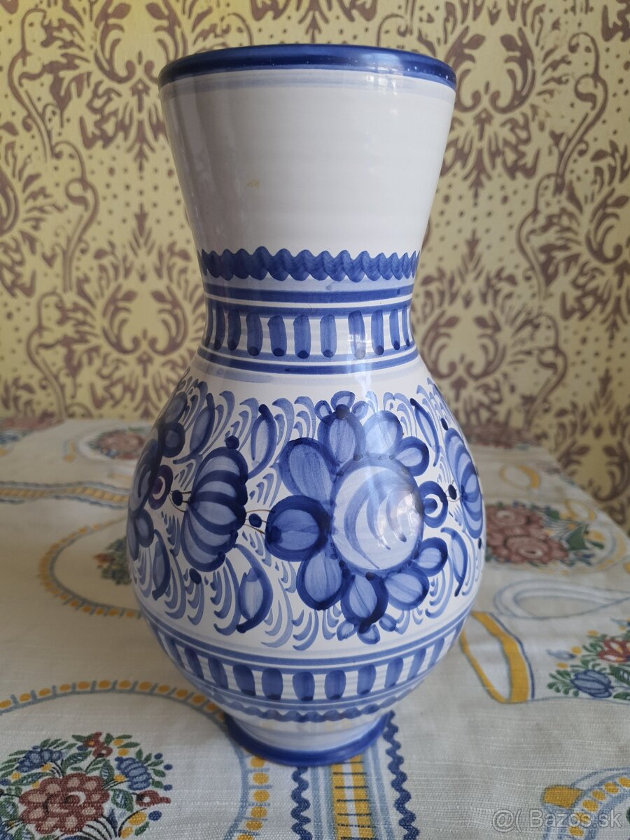 Modranská keramika - 9