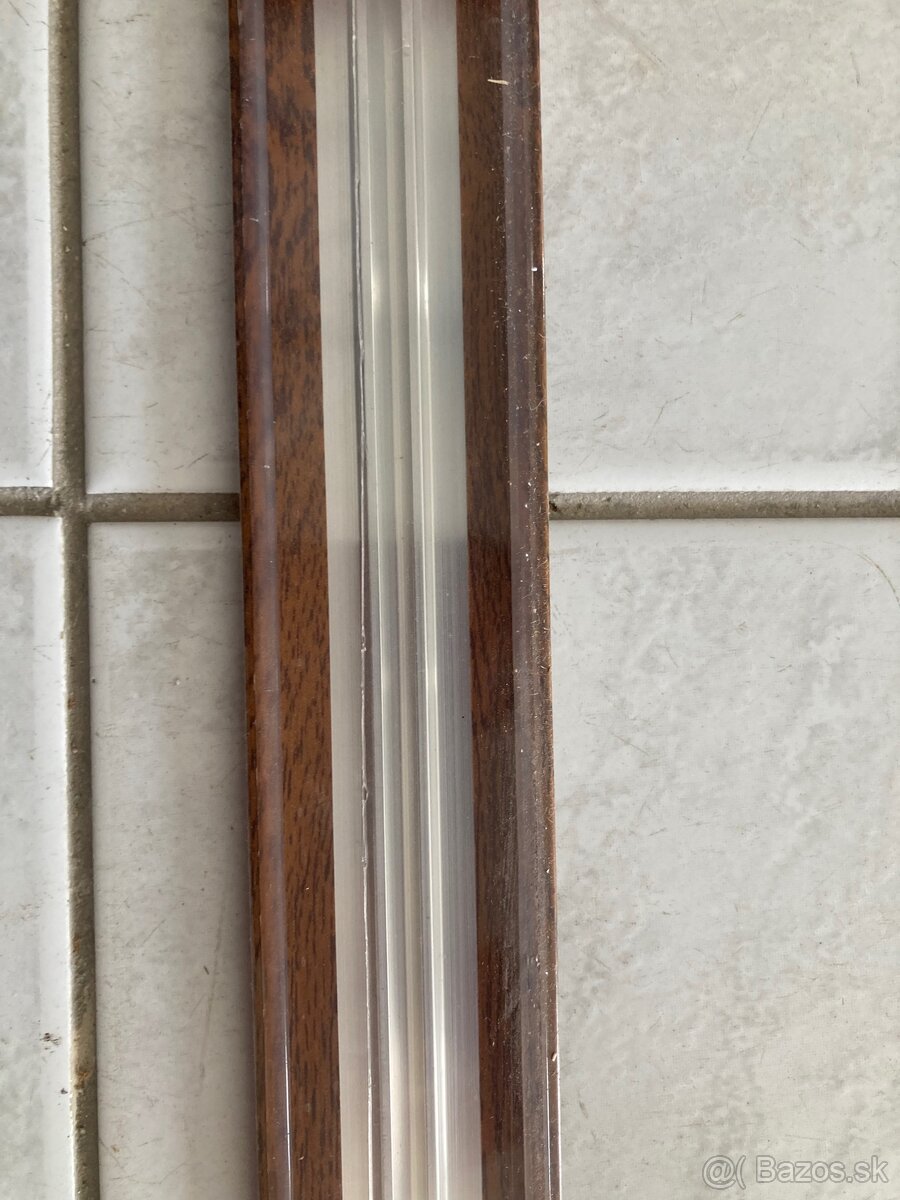 Lišty k podlahám - 9