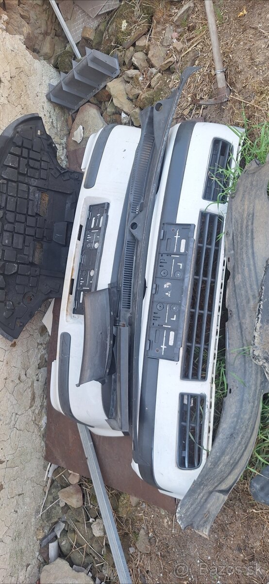 Rozpredám GOLF4 1.9 SDi 50KW - 9