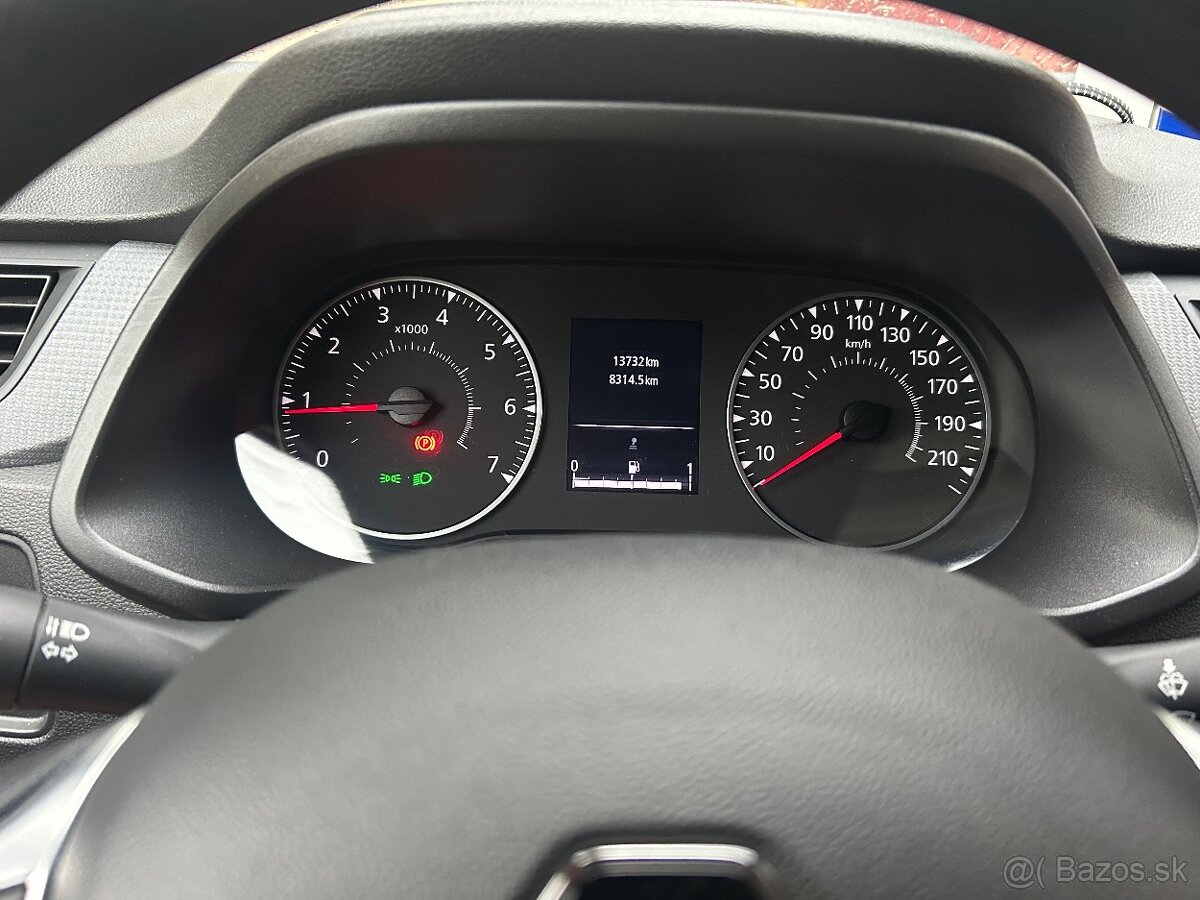 Renault Express 1.5 dci - 9