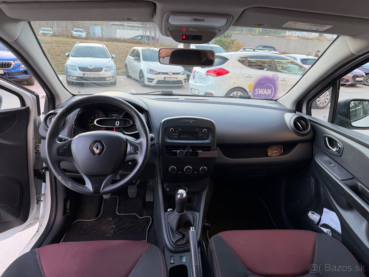 Renault Clio 4 1.5dci - 9