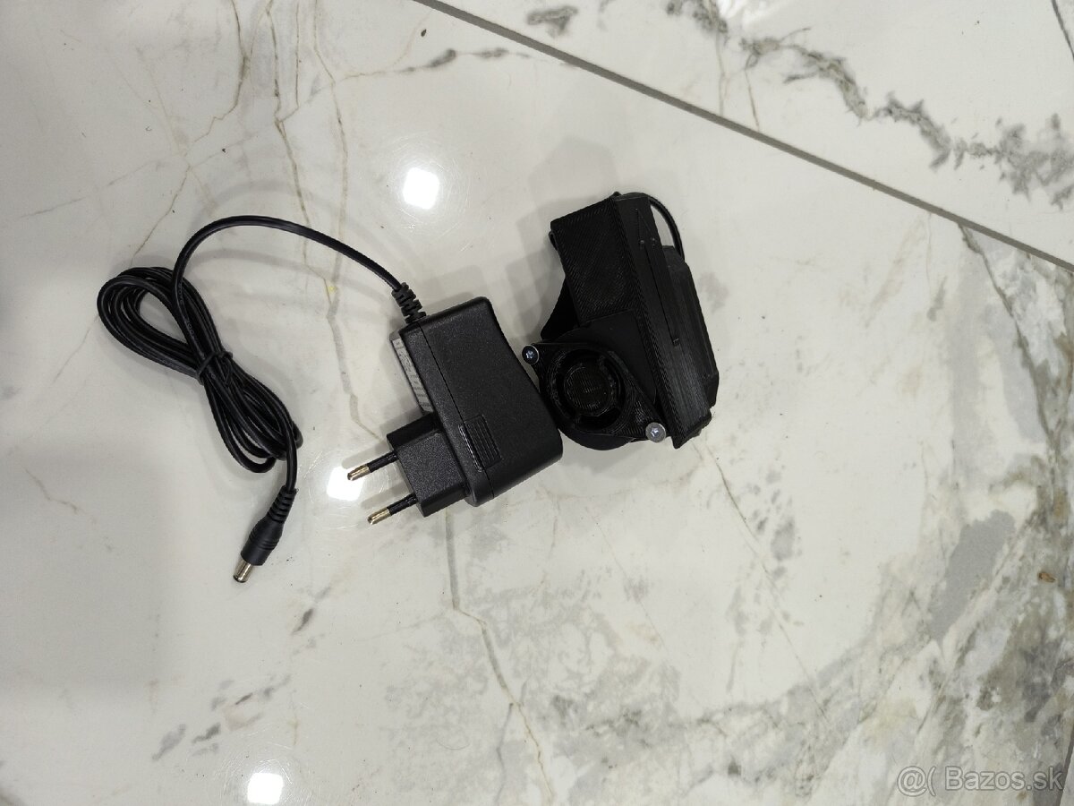 Dymbox premium, generátor dymu, dvojnásobný výkon - 9