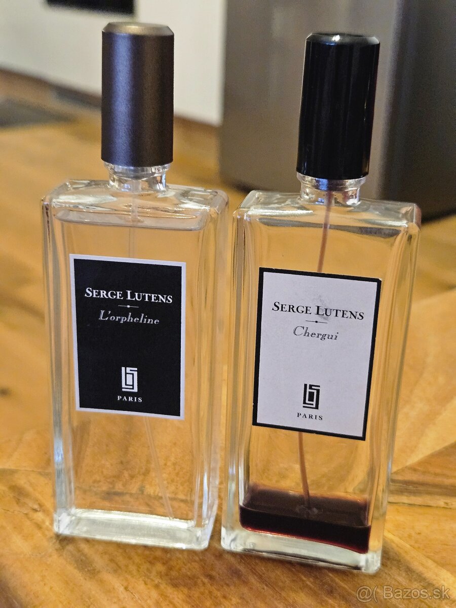 Predam niche parfemy - 9