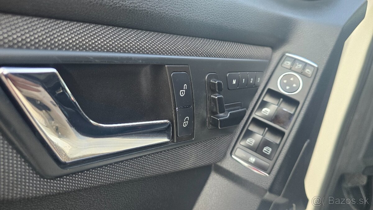 GLK 320CDI 4Matic - 9