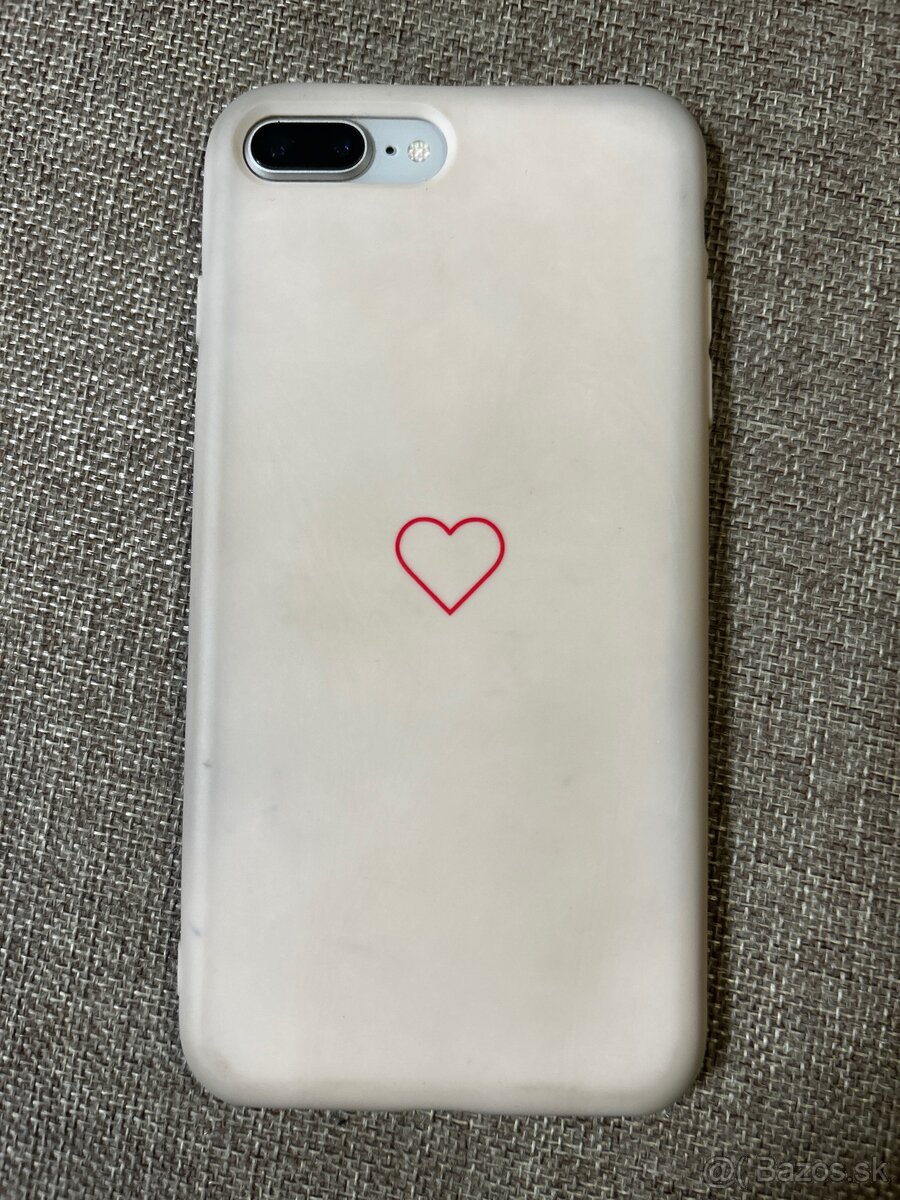 Iphone 8 plus 128GB - 9