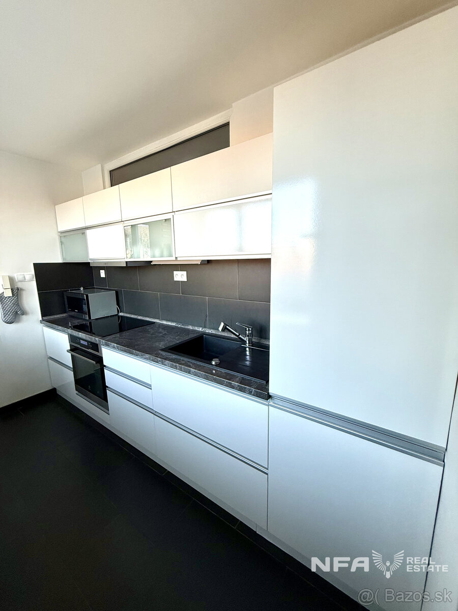Na predaj: 2-i byt po kompletnej rekonštrukcii – Uhlisko - 9