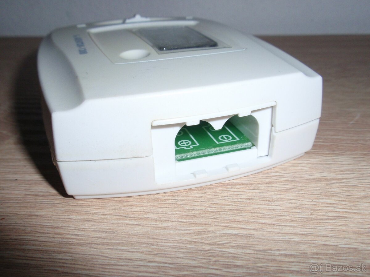 Termostaty Auraton 2x - 9