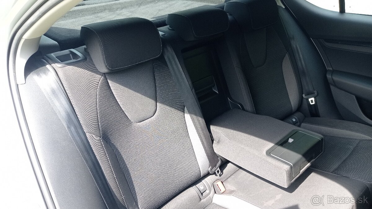 Škoda Octavia, 2,0 TDi 85KW DSG odpočet DPH - 9