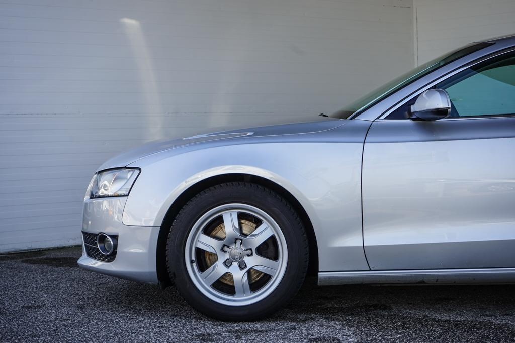 116- Audi, A5 Sportback, 2011, benzín, 2.0 TFSI, 132kw - 9