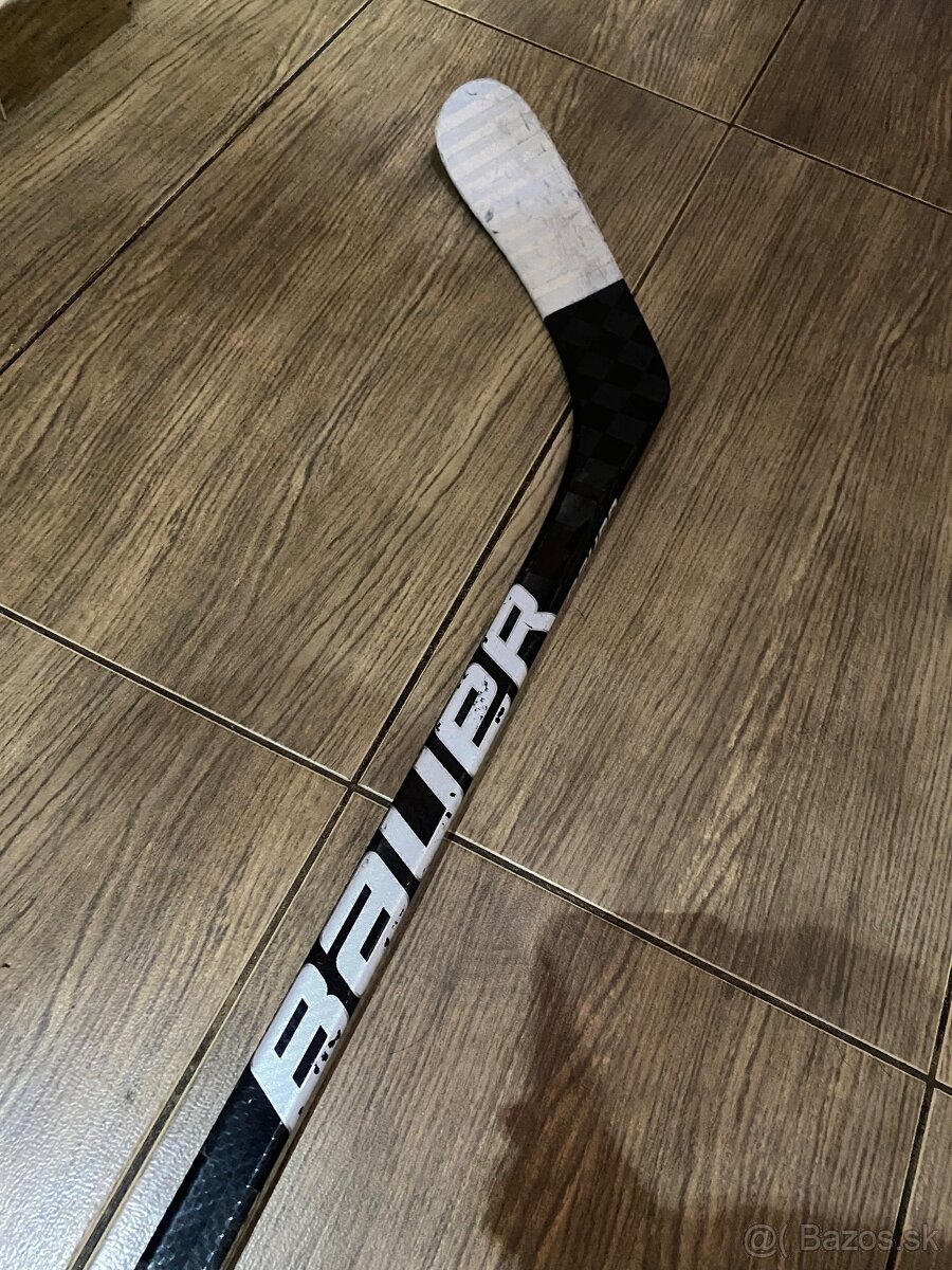 Bauer nexus geo - 9