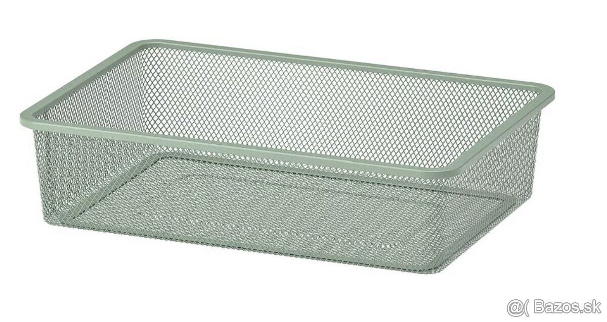 Úložné boxy IKEA Trofast - 2x - 9