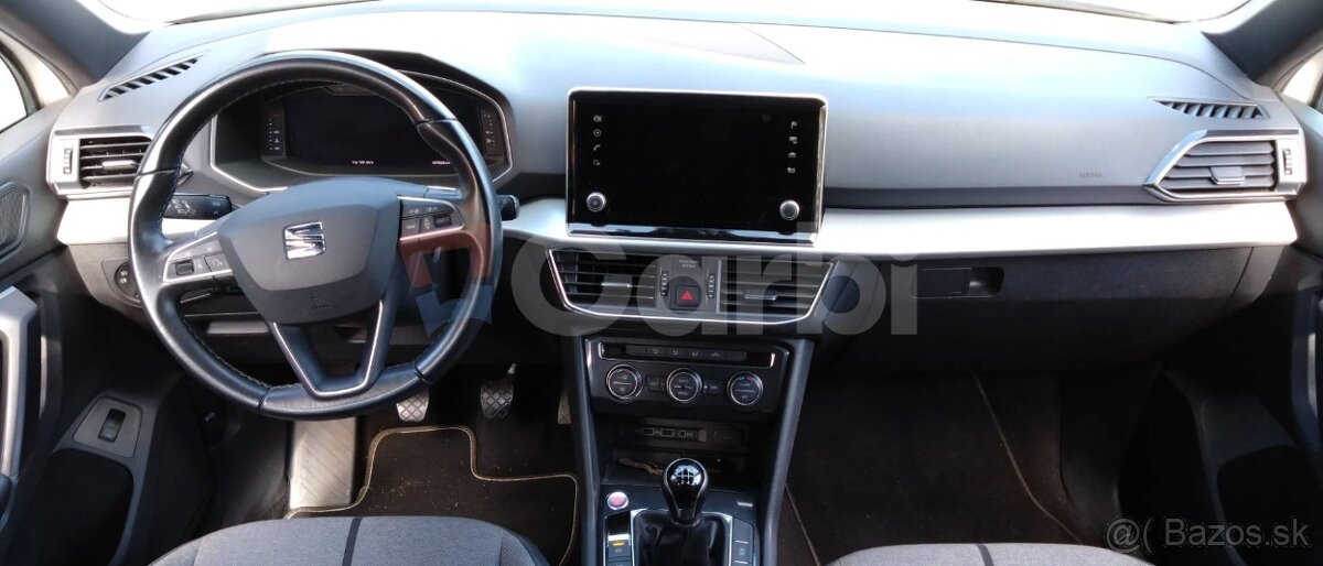 Seat Tarraco 2.0 TDI 150 Xcellence - 9