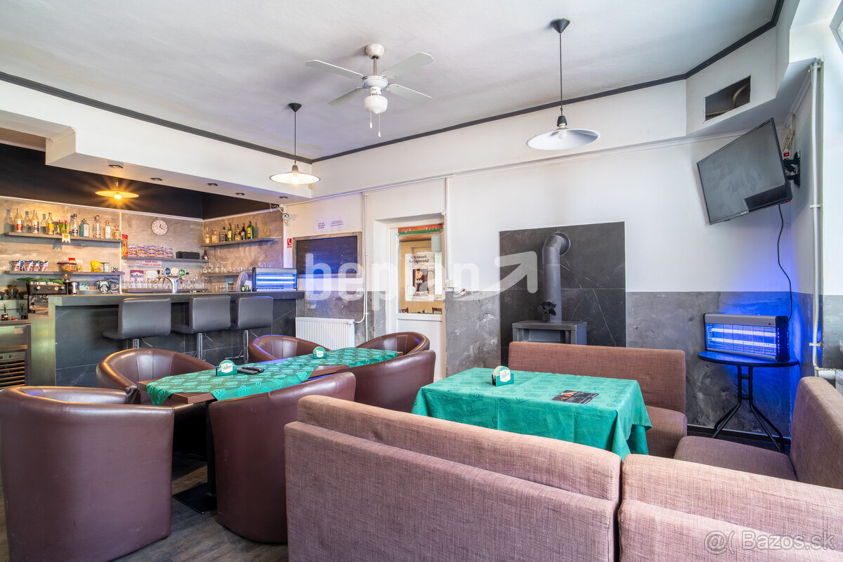 Na predaj nebytový priestor v Čakanoch - 9