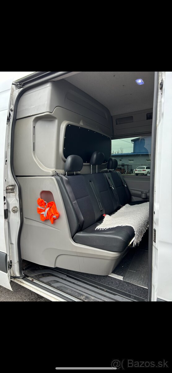 Mercedes sprinter - 9