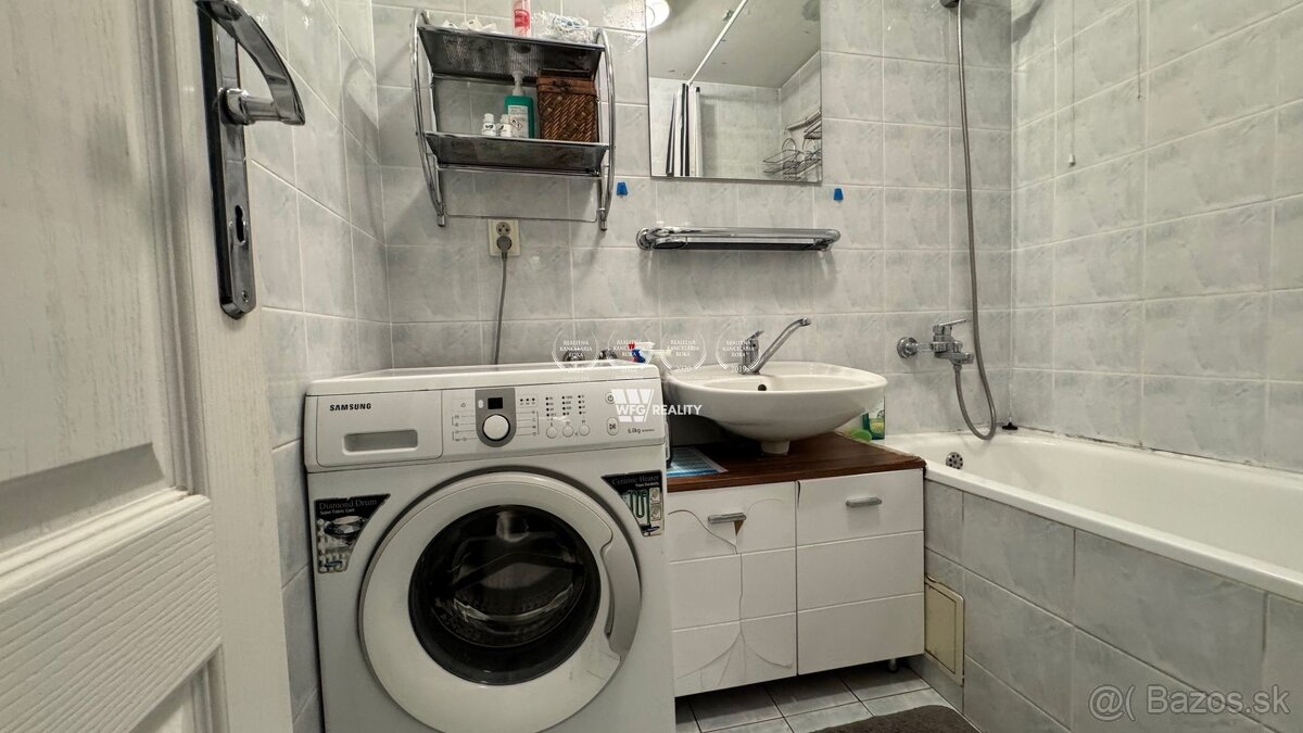 Veľkometrážny LOFT v centre BRATISLAVY 110m2, aj pre študent - 9