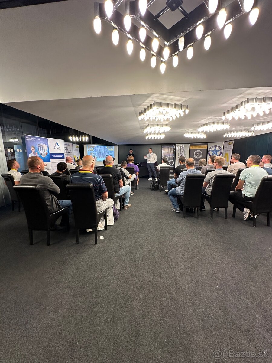 Mercedes EZS – oprava zámku zapaľovania (Bratislava) - 9