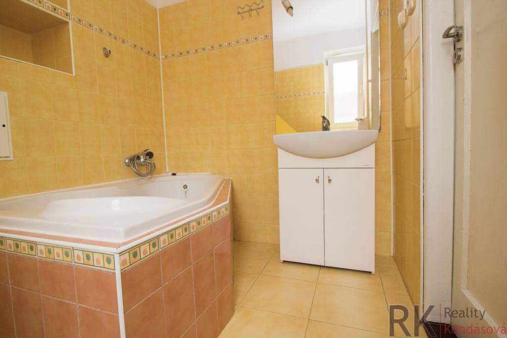 Top lokalita: Jarná, Staré mesto, tehlový 2-izb.byt s balkón - 9