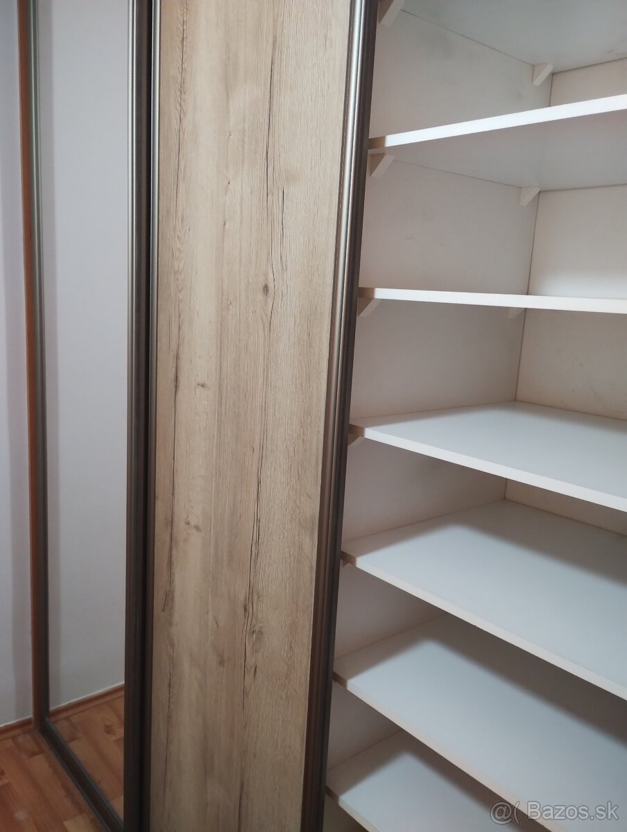 prenajmem jednoizbový byt v Piešťanoch - 9