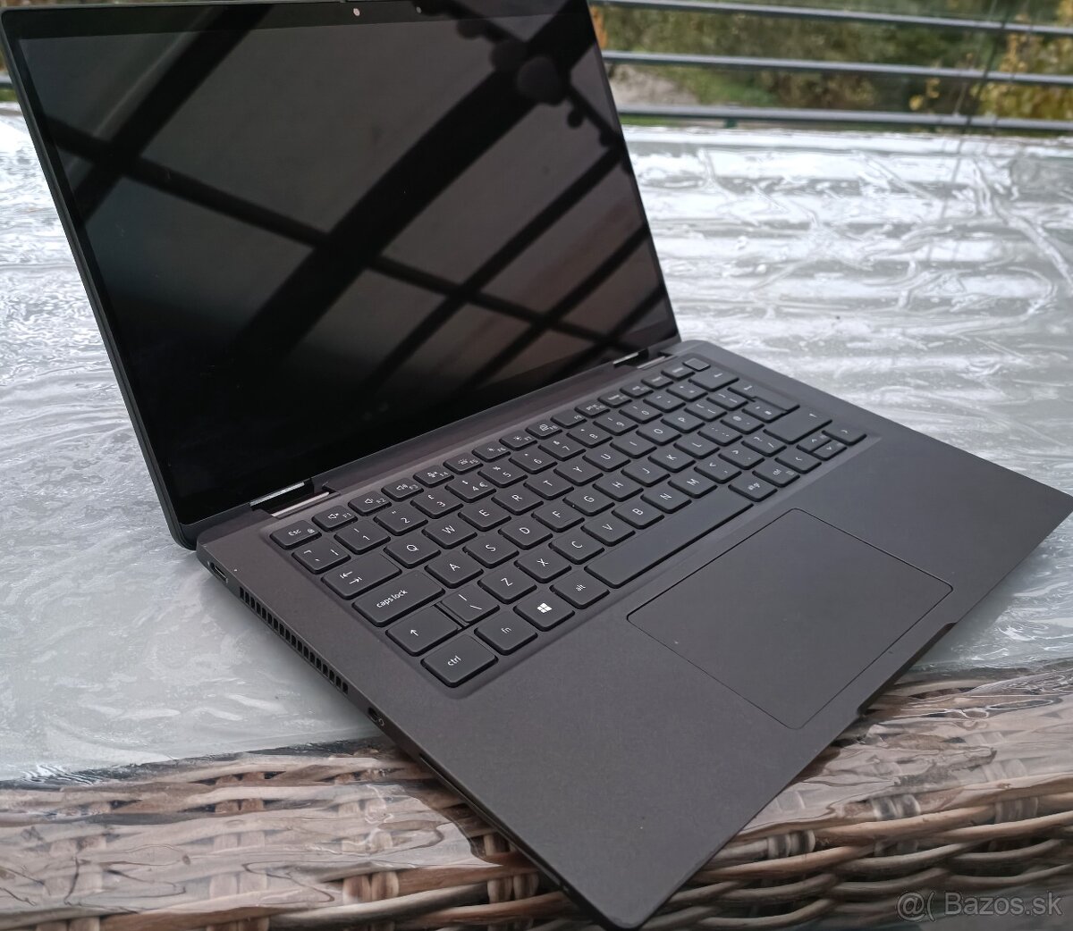 Dotykový Dell Latitude 7420 i7- 11th / 16GB RAM /SSD 512GB / - 9