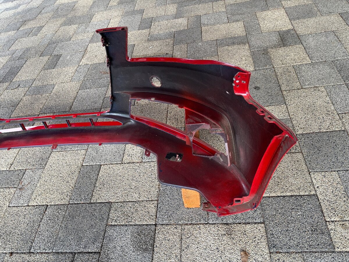 Nárazník AUDI A4 B8 - originál - 9