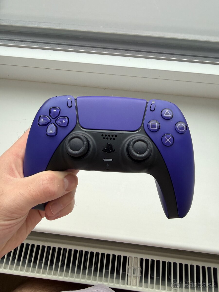 Dualsense ps5 ovládač - 9