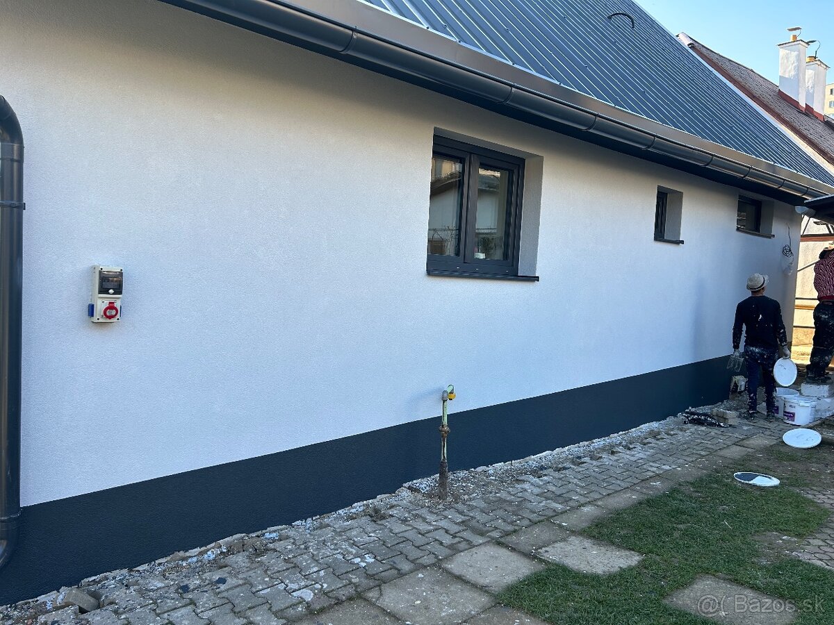 Hľadám zakazky pre partiu ✅ - 9