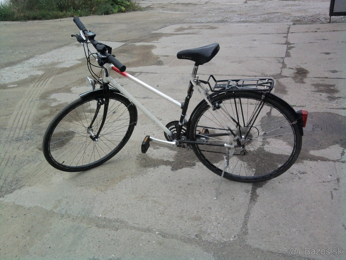 Predam damsky cestny bicykel - 9