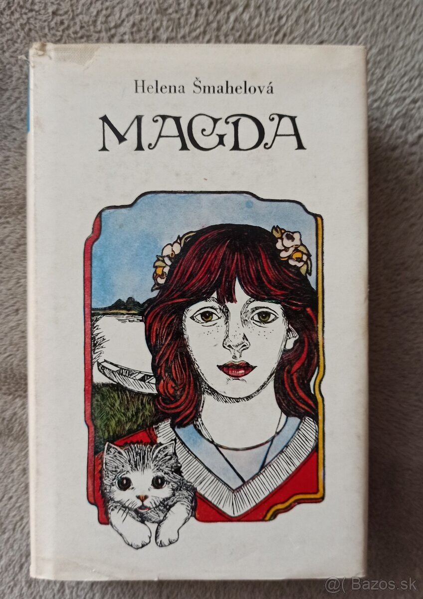 Slovenská a česká beletria od 1 € - 9